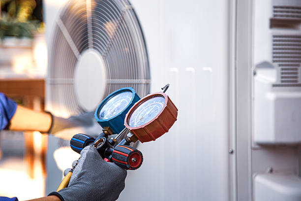 Affordable Hvac solutions in Rosston, AR